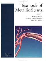 Textbook of Metallic Stents