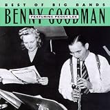 Eigenschaften Benny Goodman  / The Best of the Big Bands [Musikkassette] [US-Import]