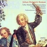 Lilla Drottningholmsmusiken (Genetay)
