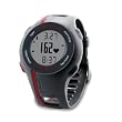 Garmin Forerunner 110 GPS Enabled Mens Sports Watch with Heart Rate Monitor