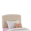 Tutti-Frutti Lollapalooza Headboard - Twin