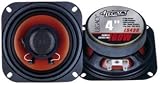 Legacy LS438S 4-Inch 160 Watt TwoWay Speakers