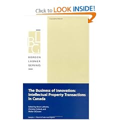 Global Intellectual Property Law