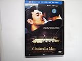 CINDERELLA MAN (RUSSELL CROWE) - DVD