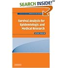 Survival Analysis for Epidemiologic and Medical Research (Practical Guides to... by Steve Selvin