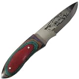 Deer Hunter Hunting Knife