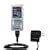 Rapid Wall / AC Charger for the Samsung Yepp YP-Z5 - Gomadic Brand w/ TipExchange Technology
