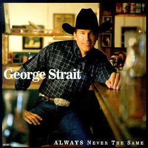 CD-Charts  Search : Always Never the Same [CASSETTE]