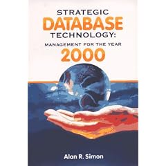 Strategic Database Technology: Management for the Year 2000
