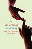 cover of Einfühlung: oder Die Intelligenz des Herzens