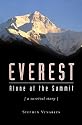 Everest: Alone at the Summit (Adrenaline Classics Series)