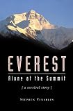 Everest: Alone at the Summit (Adrenaline Classics Series)