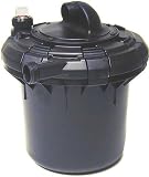 Cyprio 1302 Bioforce 500 Filter for Ponds up to 500 Gallons