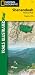 GPS Review : National Geographic Trails Illustrated Shenandoah National Park: Virginia USA (Trails Illustrated - Topo Maps USA)