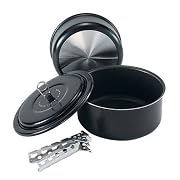 MSR Blacklite Classic Cookset