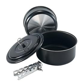 MSR Blacklite Classic Cookset
