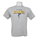 St. Louis Blues Goal Crease T-Shirt