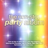 The Non-Stop Party Album