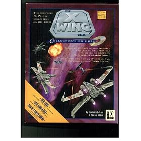 Star Wars X-Wing Tour of Duty B-Wing by Star Wars X-Wing