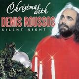 Review Demis Roussos  / Christmas With Demis Roussos - Silent Night