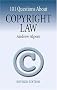 101 Questions About Copyright Law: Revised Edition