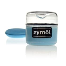 Zymol Z117 Ebony Black Wax