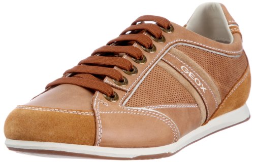Geox Uomo Andrea U01Z2P0CL22C6001 Herren Sneaker Preisvergleich