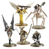 Heroscape Expansion Set - Heroes of Durgeth