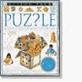 Action Packs: Puzzle