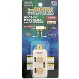 ２分配器（全端子電流通電型）　ＡＮＴ－Ｐ００１１Ｄ