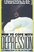 How to Cope with Depression