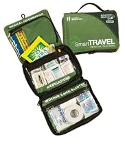 Adventure Medical Kits Smart Travel