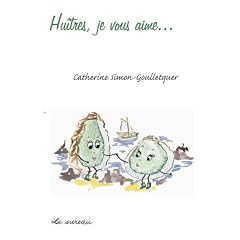 Hu��tres, je vous aime...