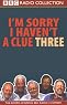 I'm Sorry I Haven't a Clue, Volume 3
