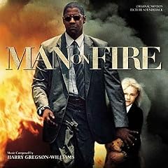 Man on Fire