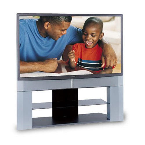Toshiba 56HM195 56-Inch Theaterwide Integrated (1080p) HD DLP Rear Projection TV