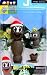 Limited Edition South Park Mr. Hankey & Son Simon Action Figure 2-Pack