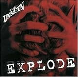 Explode [12 inch Analog]