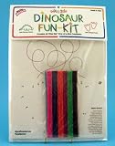 Wikki Stix Dinosaur Fun Set