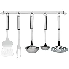 WMF 1871529990 Schauml�ffel Set 6-teilig Profi Plus