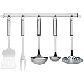 WMF 1871529990 Schauml�ffel Set 6-teilig Profi Plus