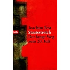 Staatsstreich: Der lange Weg zum 20. Juli