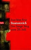Staatsstreich: Der lange Weg zum 20. Juli