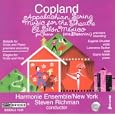 Copland: Appalachian Spring