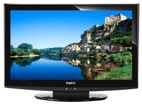 Sanyo LcD 32K40 32 Inch Multisystem TV Pal Ntsc Sanyo LcD 32K40 32 Inch Multisystem TV Pal Ntsc