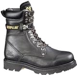 Men's Cat Indiana FX Steel Toe Boot
