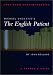 Michael Ondaatje's the English Patient: A Reader's Guide (Continuum Contemporaries)