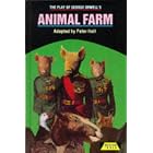 Animal Farm: Play (Heinemann Plays) by Peter Hall and George Orwell