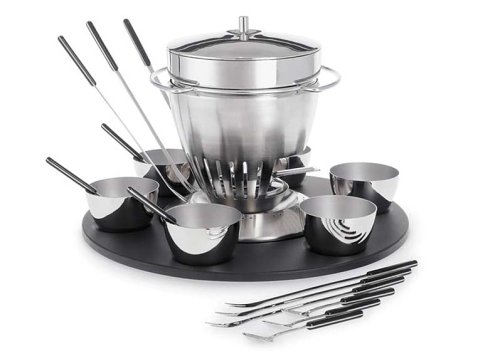 Blomus Fondue-Set 24 tlg.