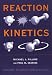 Book Reaction Kinetics (Oxford Science Publications)